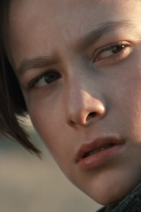 Terminator 2: Judgment Day [Edward Furlong]